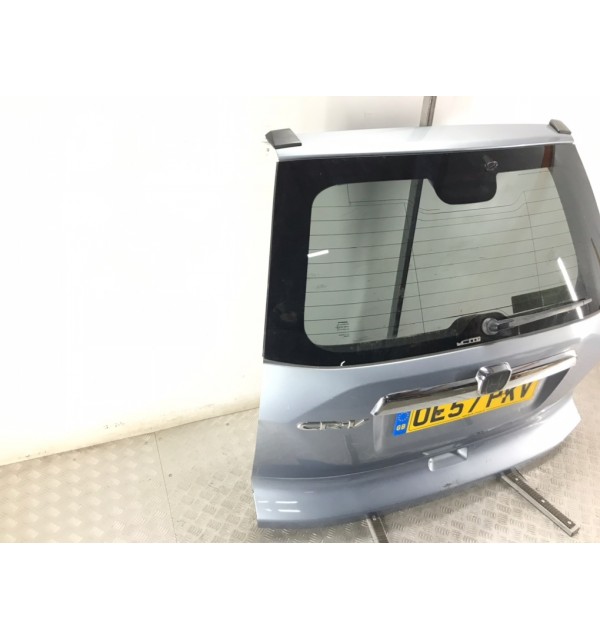 Крышка багажника бу для Honda CR-V 3 2.2 i-CTDi,  2007 г.