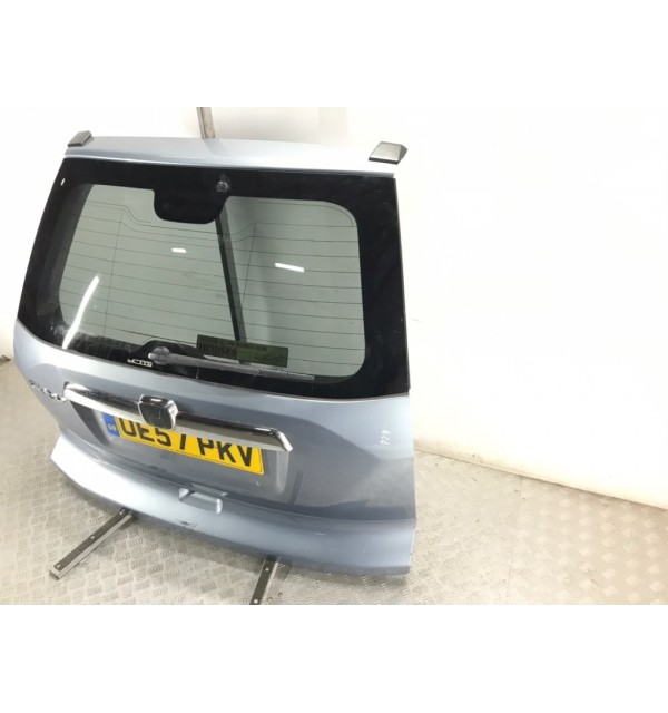 Крышка багажника бу для Honda CR-V 3 2.2 i-CTDi,  2007 г.