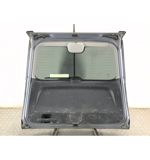 Крышка багажника бу для Honda CR-V 3 2.2 i-CTDi,  2007 г.