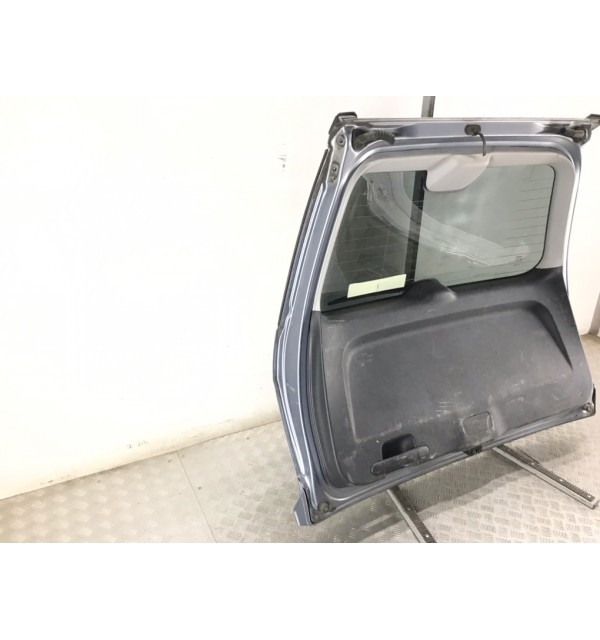 Крышка багажника бу для Honda CR-V 3 2.2 i-CTDi,  2007 г.