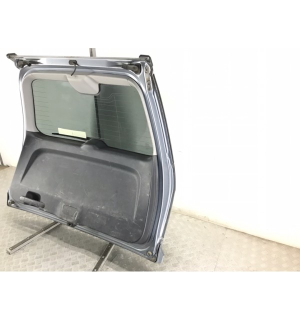 Крышка багажника бу для Honda CR-V 3 2.2 i-CTDi,  2007 г.