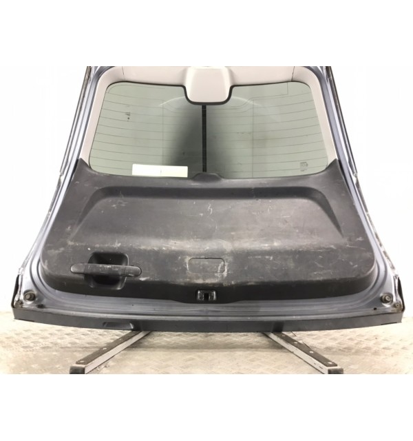 Крышка багажника бу для Honda CR-V 3 2.2 i-CTDi,  2007 г.