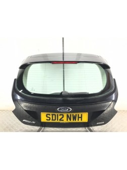 Крышка багажника бу для Ford Focus 3 1.6 TDCi,  2012 г.