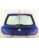 Крышка багажника бу для Fiat Punto  1.2 i,  2008 г.