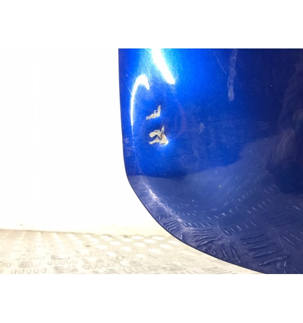 Крышка багажника бу для Fiat Punto  1.2 i,  2008 г.