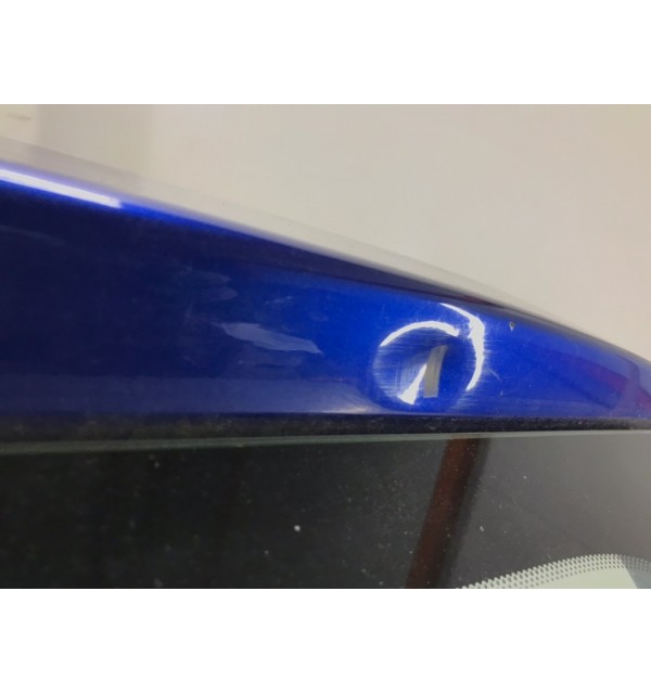 Крышка багажника бу для Fiat Punto  1.2 i,  2008 г.