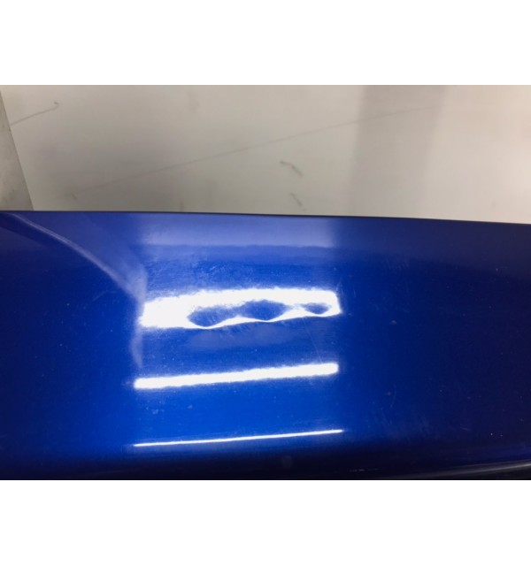 Крышка багажника бу для Fiat Punto  1.2 i,  2008 г.