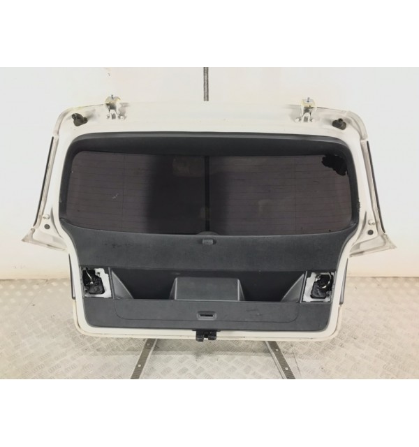 Крышка багажника бу для Volkswagen Golf 6 2.0 TDi,  2010 г.