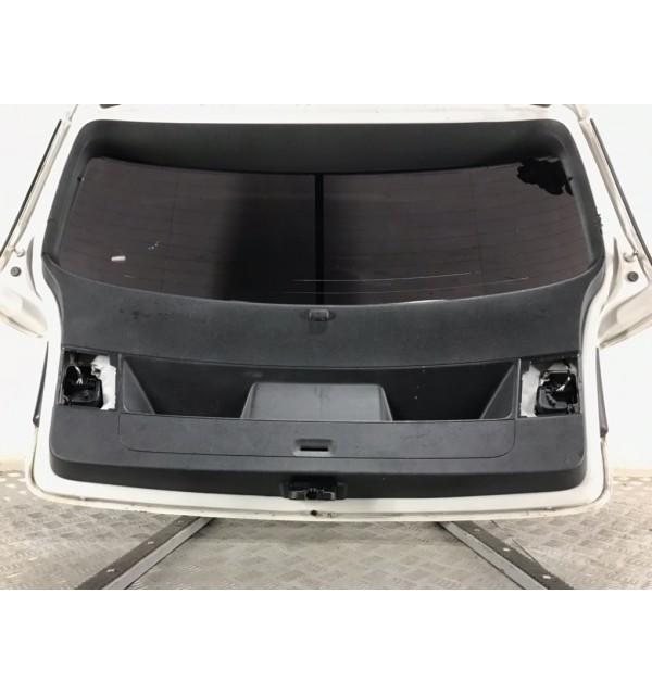 Крышка багажника бу для Volkswagen Golf 6 2.0 TDi,  2010 г.