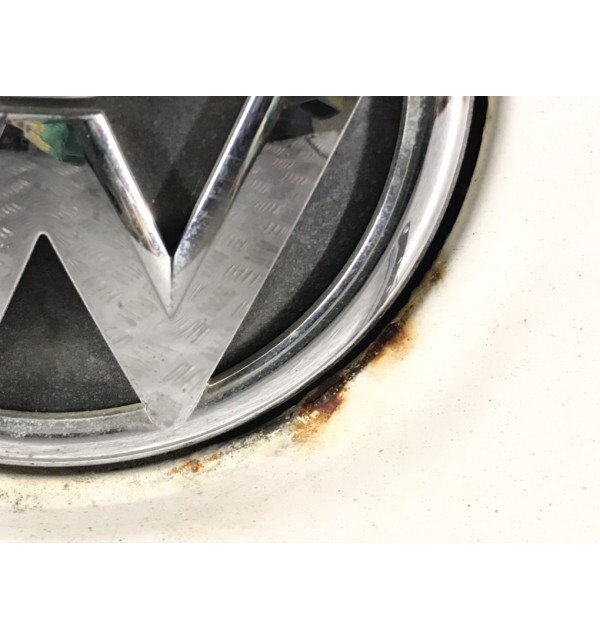 Крышка багажника бу для Volkswagen Golf 6 2.0 TDi,  2010 г.