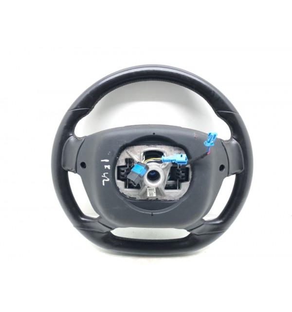 Руль бу для Citroen C4 Grand Picasso 2 1.6 HDI,  2015 г.