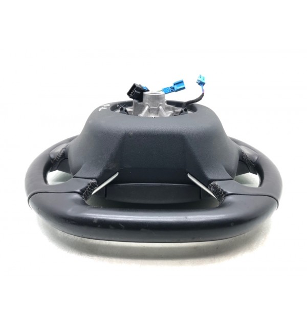 Руль бу для Citroen C4 Grand Picasso 2 1.6 HDI,  2015 г.