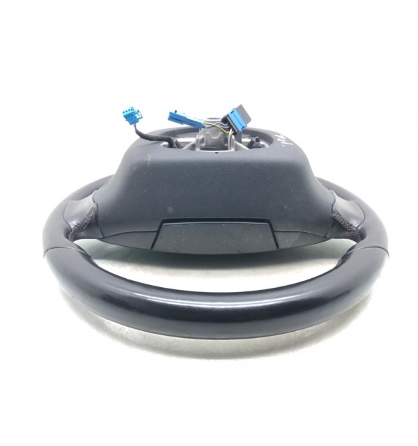 Руль бу для Citroen C4 Grand Picasso 2 1.6 HDI,  2015 г.