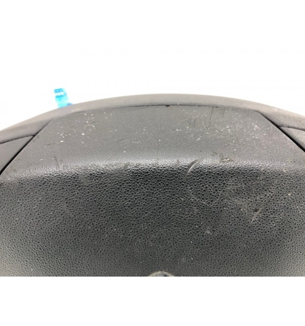 Руль бу для Citroen C4 Grand Picasso 2 1.6 HDI,  2015 г.