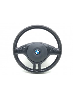Руль бу для BMW 3 E46 2.0 i,  2003 г.