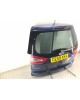 Крышка багажника бу для Ford Galaxy 2 2.0 TDCi,  2009 г.