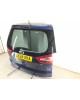 Крышка багажника бу для Ford Galaxy 2 2.0 TDCi,  2009 г.