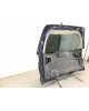 Крышка багажника бу для Ford Galaxy 2 2.0 TDCi,  2009 г.
