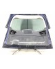 Крышка багажника бу для Ford Galaxy 2 2.0 TDCi,  2009 г.