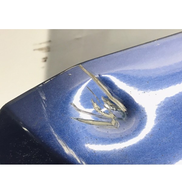 Крышка багажника бу для Ford Galaxy 2 2.0 TDCi,  2009 г.