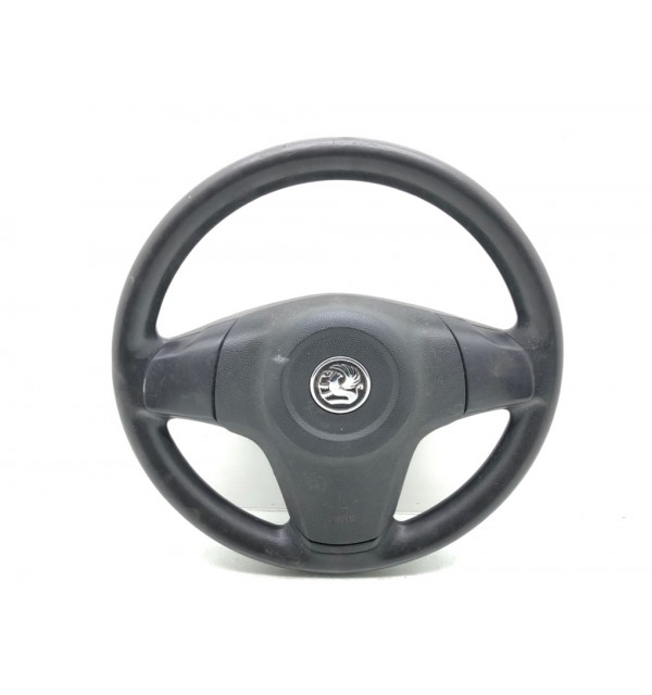 Руль бу для Opel Corsa D 1.3 CDTi,  2007 г.