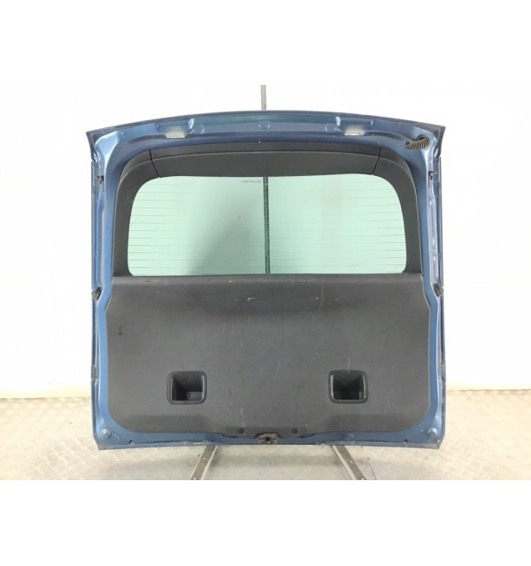 Крышка багажника бу для Citroen C4 Grand Picasso  1.6 HDi,  2011 г.