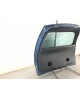 Крышка багажника бу для Citroen C4 Grand Picasso  1.6 HDi,  2011 г.