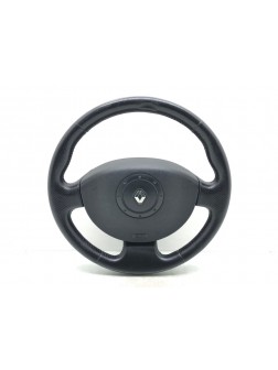 Руль бу для Renault Megane 2 1.5 DCi,  2005 г.