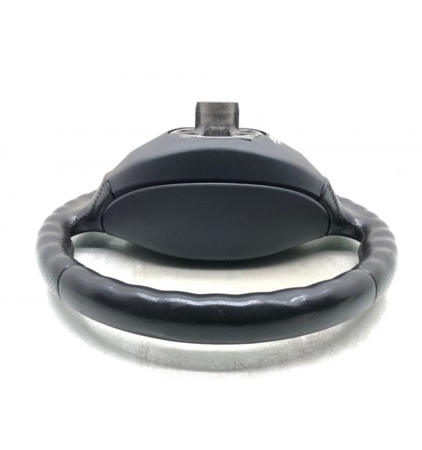 Руль бу для Renault Megane 2 1.5 DCi,  2005 г.