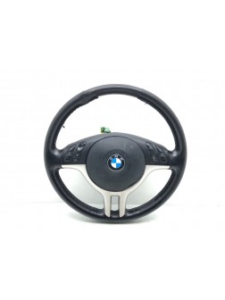 Руль бу для BMW 3 E46 2.0 i,  2003 г.