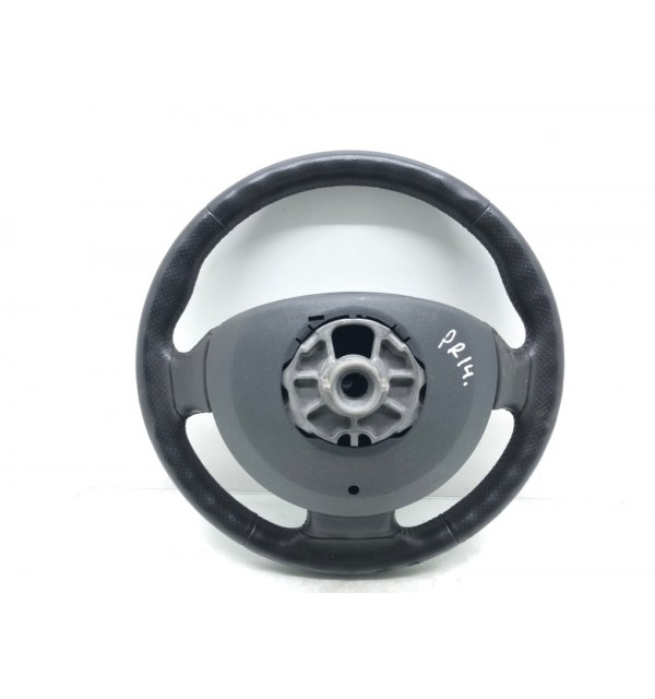 Руль бу для Renault Scenic 2 1.6 i,  2008 г.