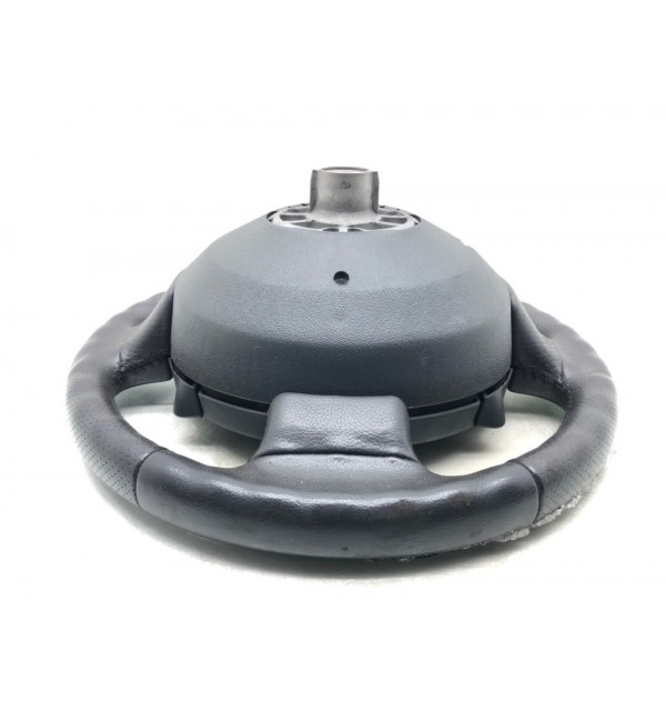 Руль бу для Renault Scenic 2 1.6 i,  2008 г.