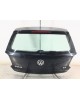 Крышка багажника бу для Volkswagen Polo 5 1.4 i,  2010 г.