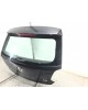 Крышка багажника бу для Volkswagen Polo 5 1.4 i,  2010 г.