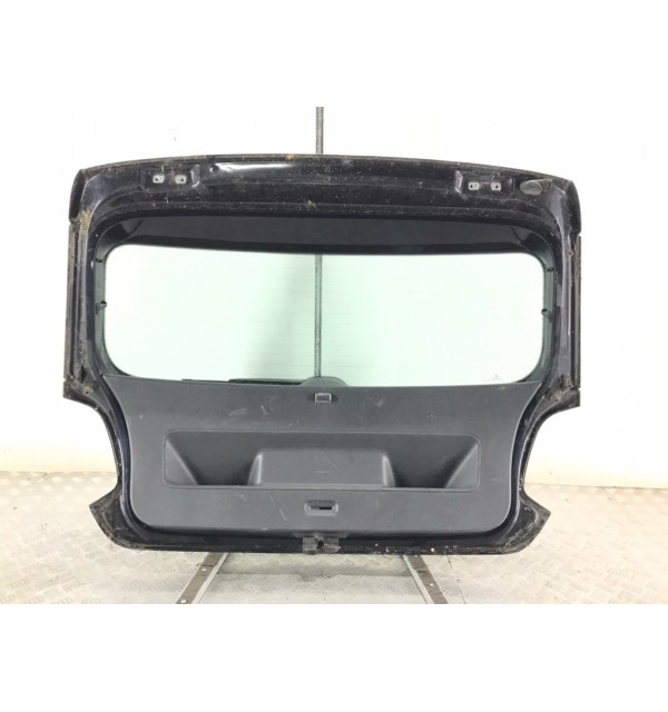 Крышка багажника бу для Volkswagen Polo 5 1.4 i,  2010 г.