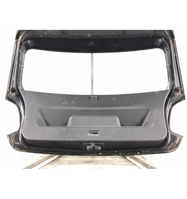 Крышка багажника бу для Volkswagen Polo 5 1.4 i,  2010 г.