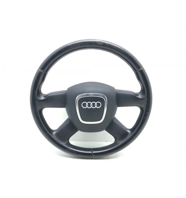 Руль бу для Audi A3 8P 1.9 TDi,  2008 г.