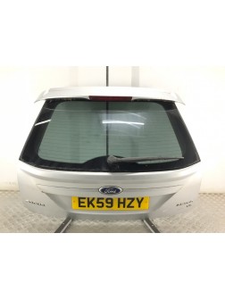 Крышка багажника бу для Ford Focus 2 1.8 i,  2009 г.
