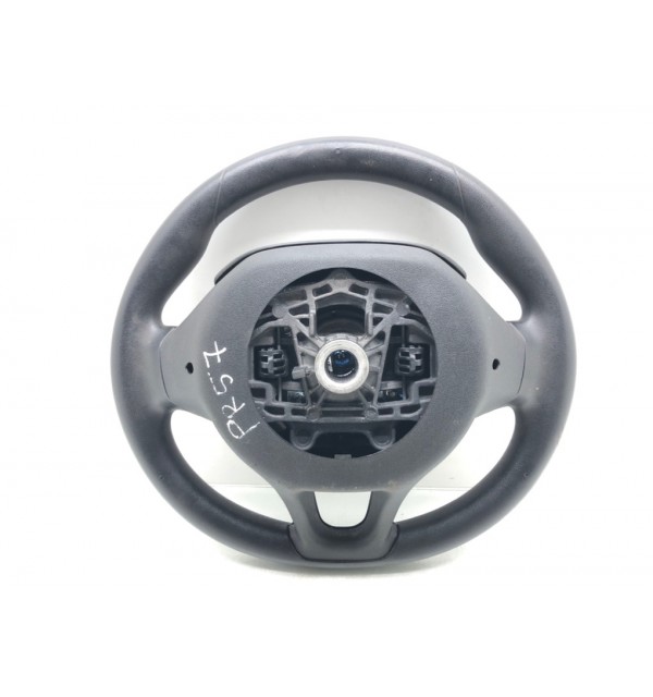 Руль бу для Peugeot 208  1.0 i,  2013 г.
