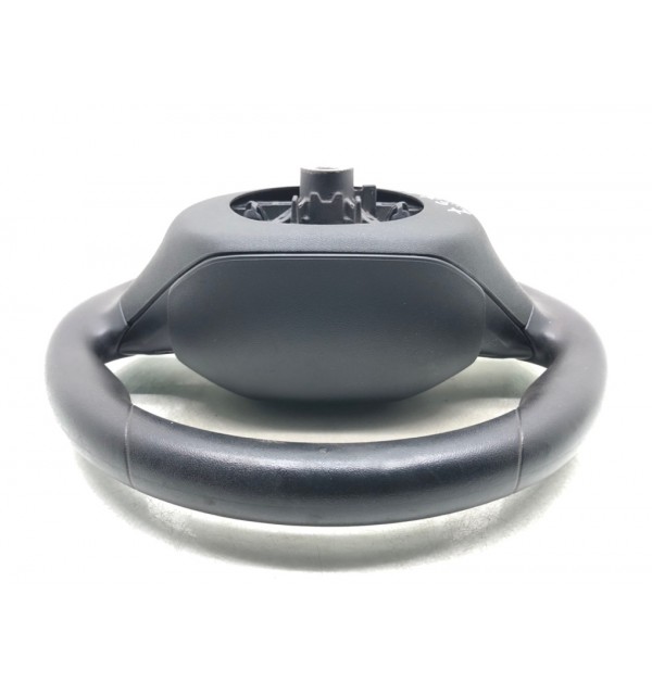 Руль бу для Peugeot 208  1.0 i,  2013 г.