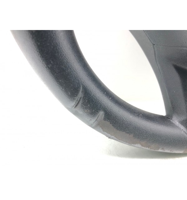 Руль бу для Peugeot 208  1.0 i,  2013 г.