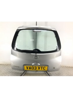 Крышка багажника бу для Nissan Micra K12 1.0 i,  2003 г.