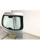 Крышка багажника бу для Nissan Micra K12 1.0 i,  2003 г.