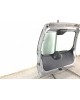 Крышка багажника бу для Nissan Micra K12 1.0 i,  2003 г.