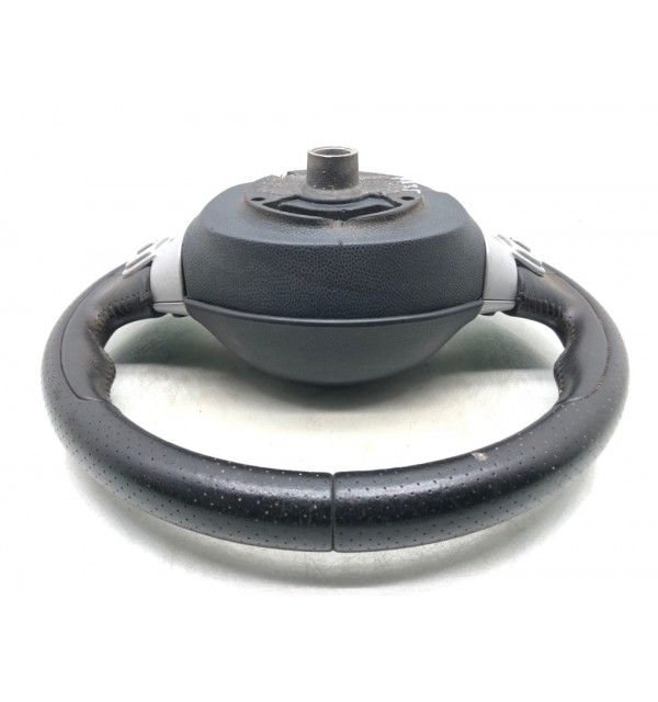 Руль бу для Mini Cooper R50 1.6 Ti,  2003 г.