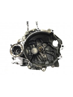 КПП механическая (МКПП) бу для Seat Ibiza 3 1.4 i,  2004 г.