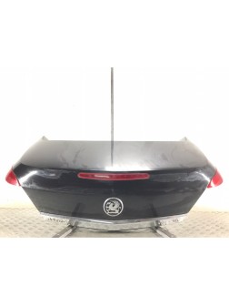Крышка багажника бу для Opel Astra H 1.6 i,  2007 г.