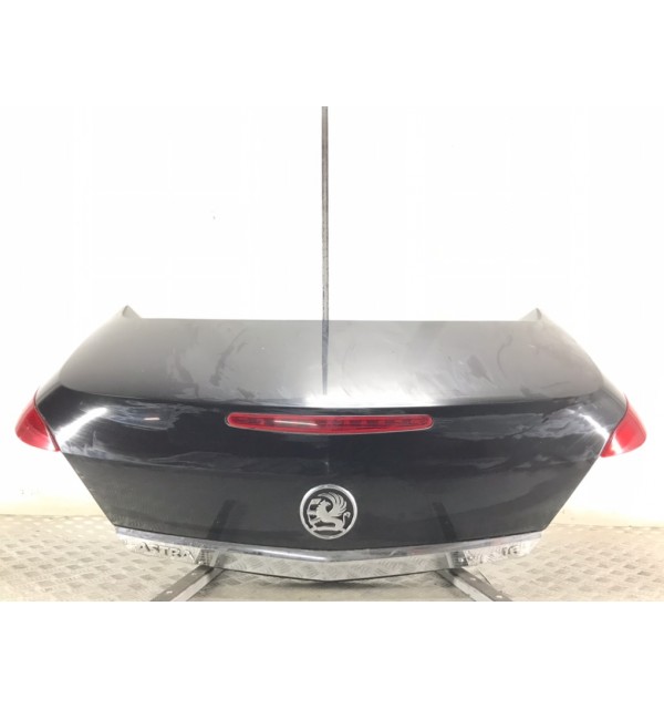 Крышка багажника бу для Opel Astra H 1.6 i,  2007 г.