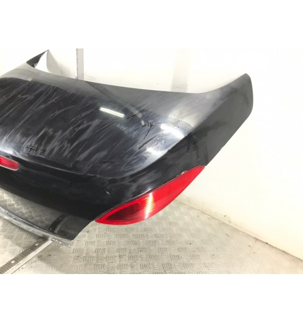 Крышка багажника бу для Opel Astra H 1.6 i,  2007 г.
