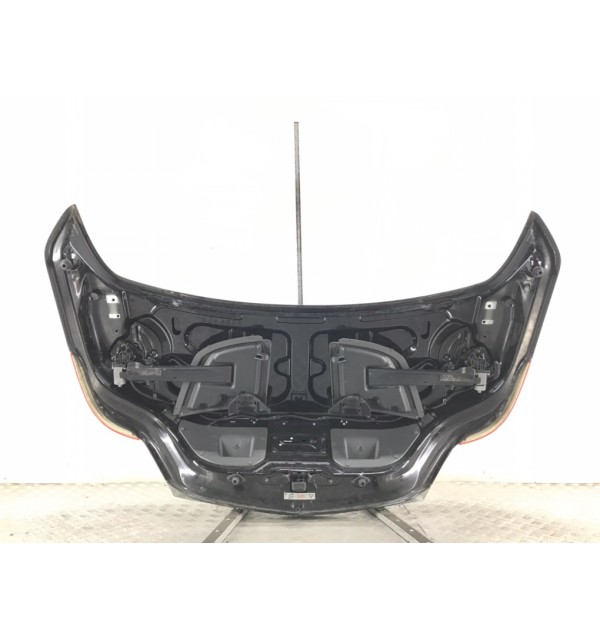 Крышка багажника бу для Opel Astra H 1.6 i,  2007 г.